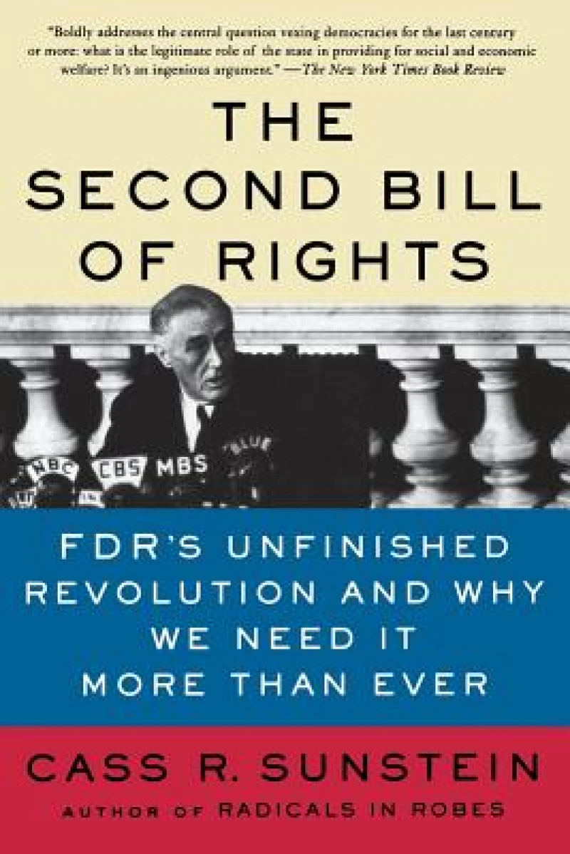 The Second Bill of Rights