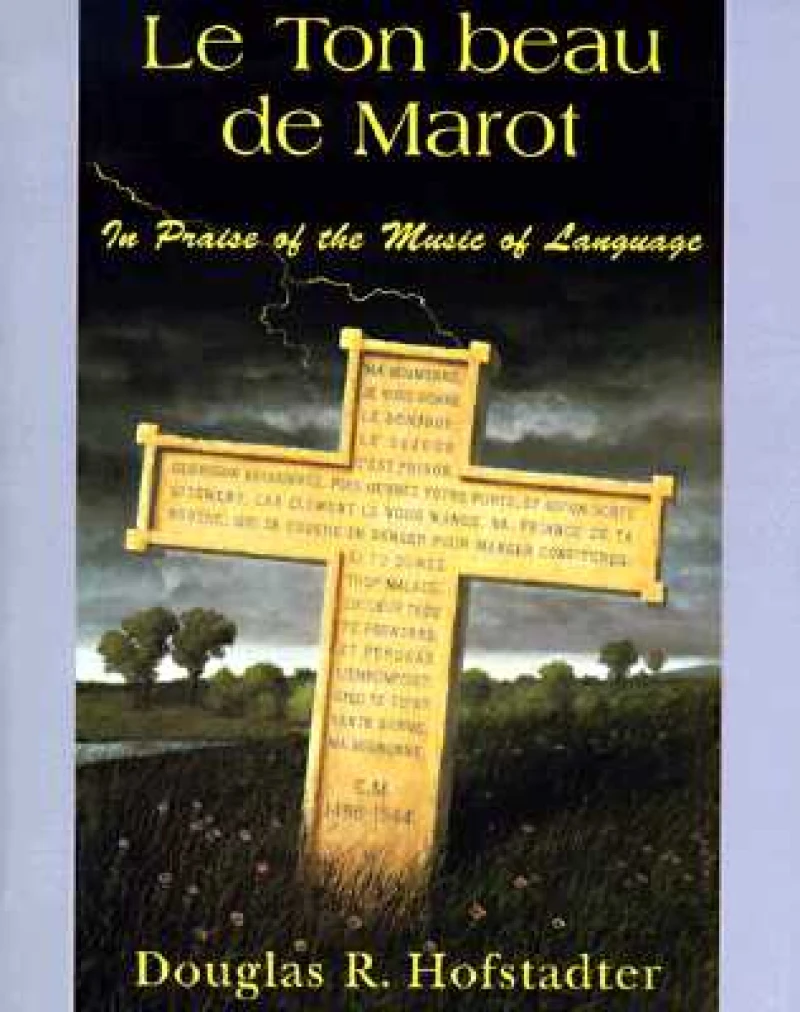 Le Ton Beau De Marot