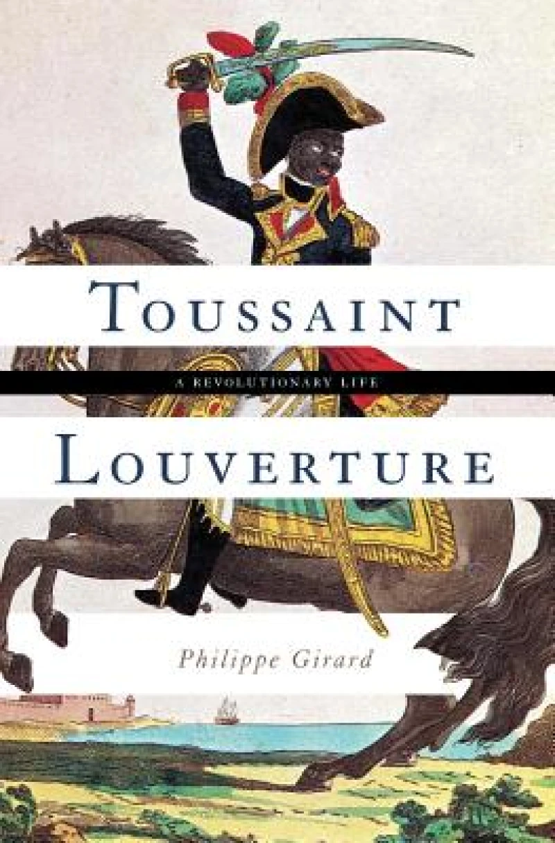 Toussaint Louverture