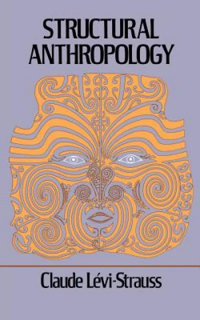 Structural Anthropology