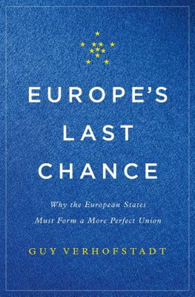 Europe's Last Chance