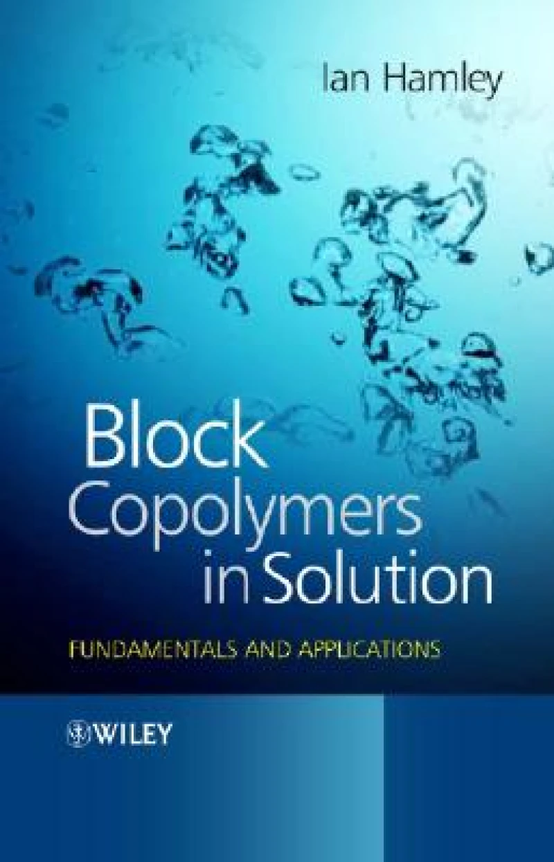 Block Copolymers in Solution