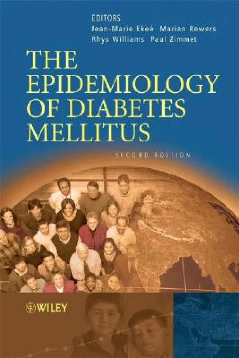The Epidemiology of Diabetes Mellitus