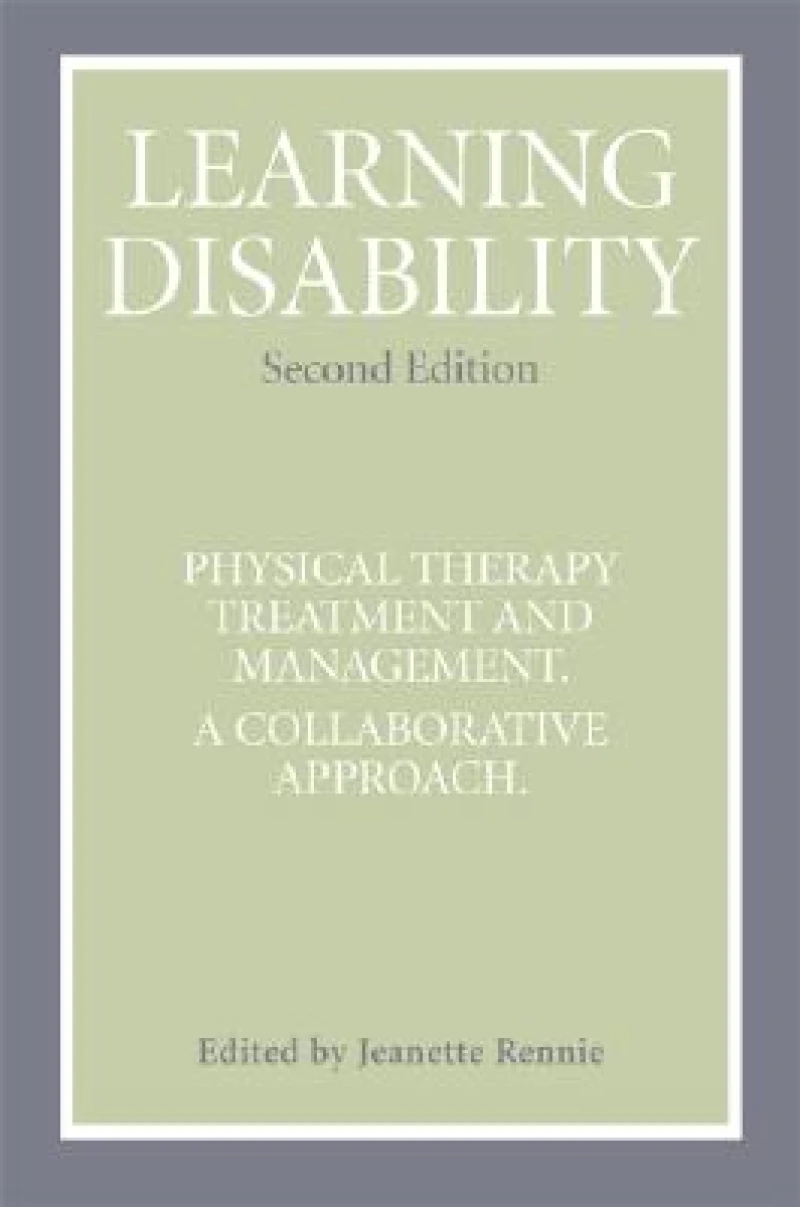 Learning Disability