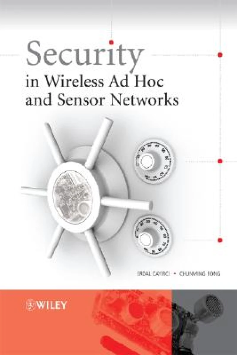Security in Wireless Ad Hoc and Sensor Networks