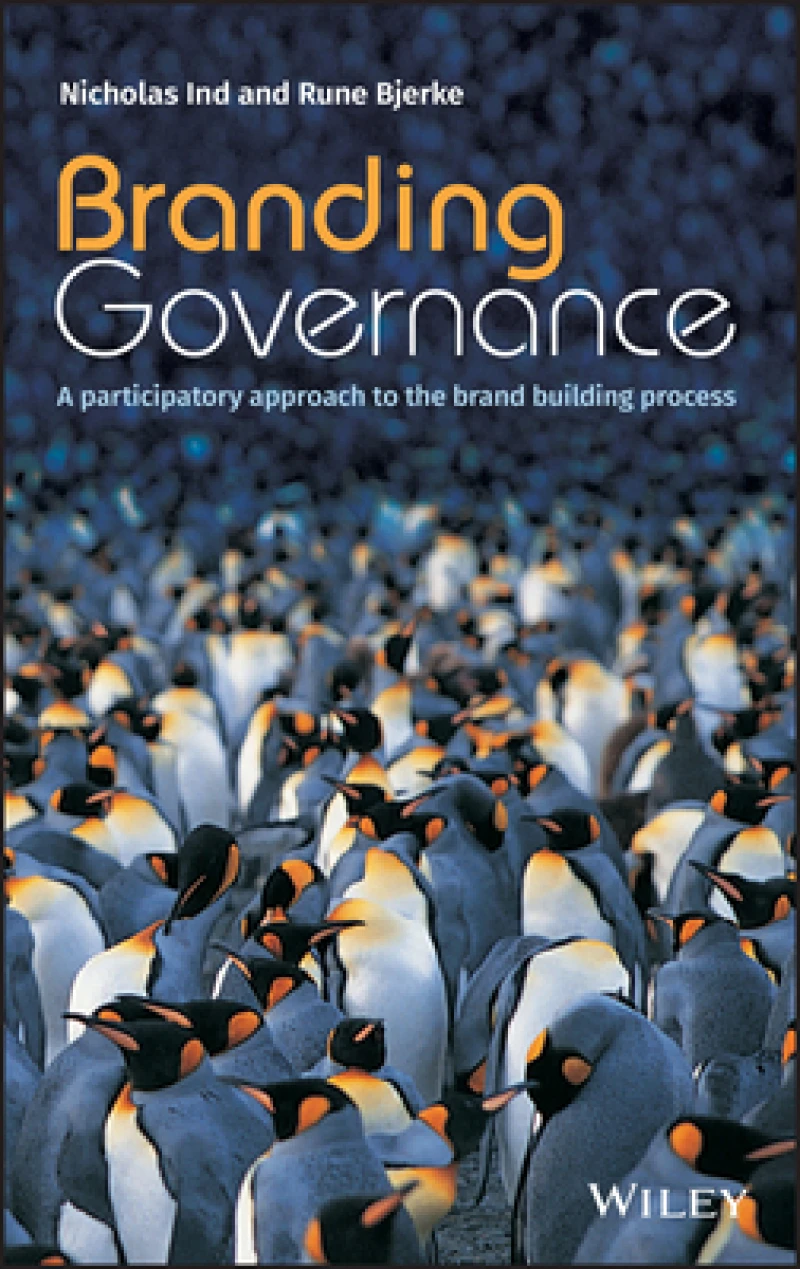 Branding Governance