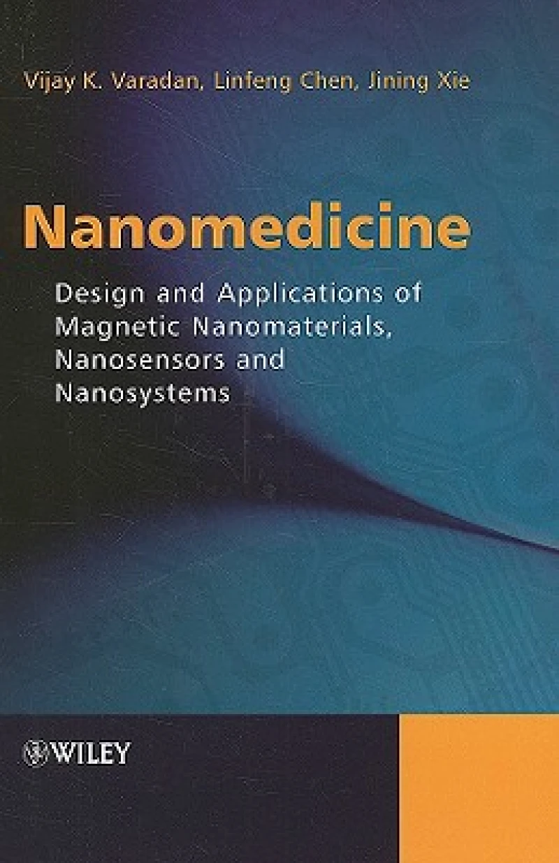 Nanomedicine