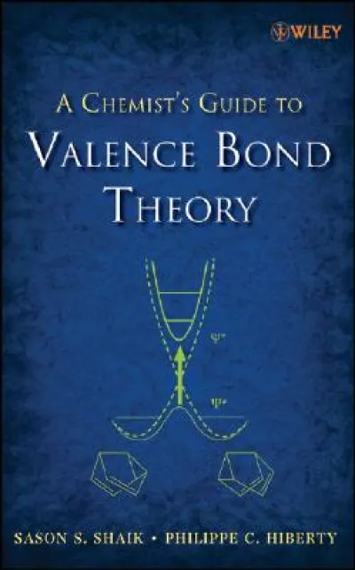 A Chemist's Guide to Valence Bond Theory