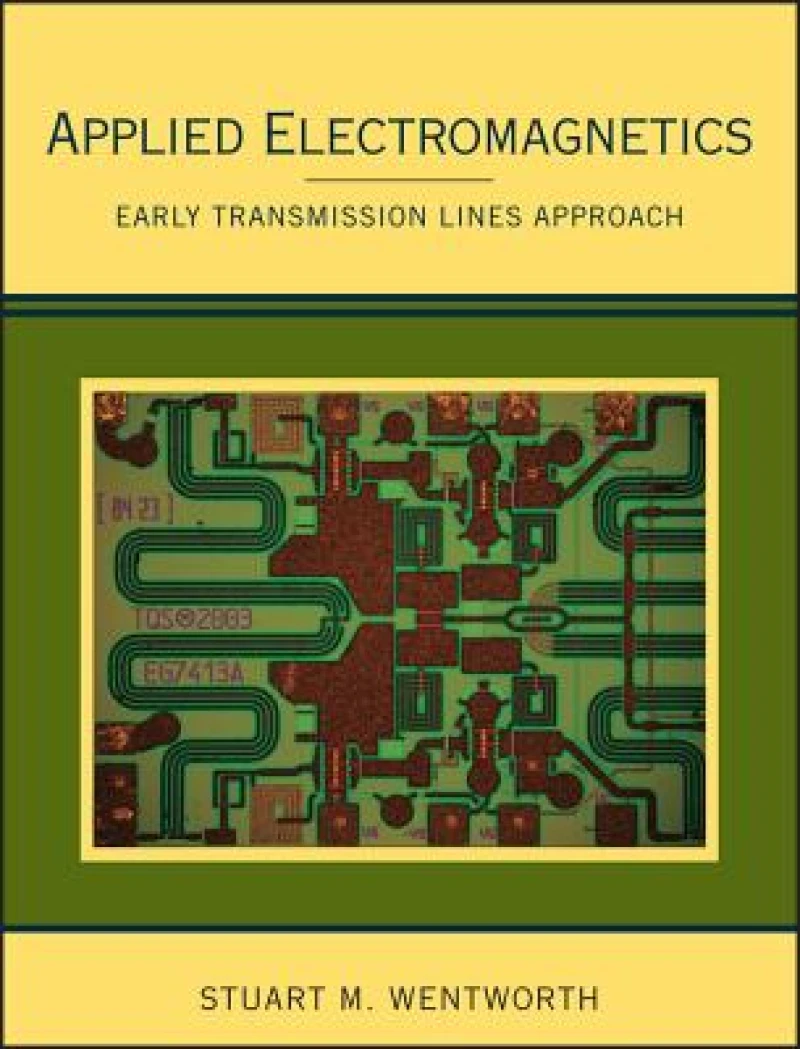 Applied Electromagnetics