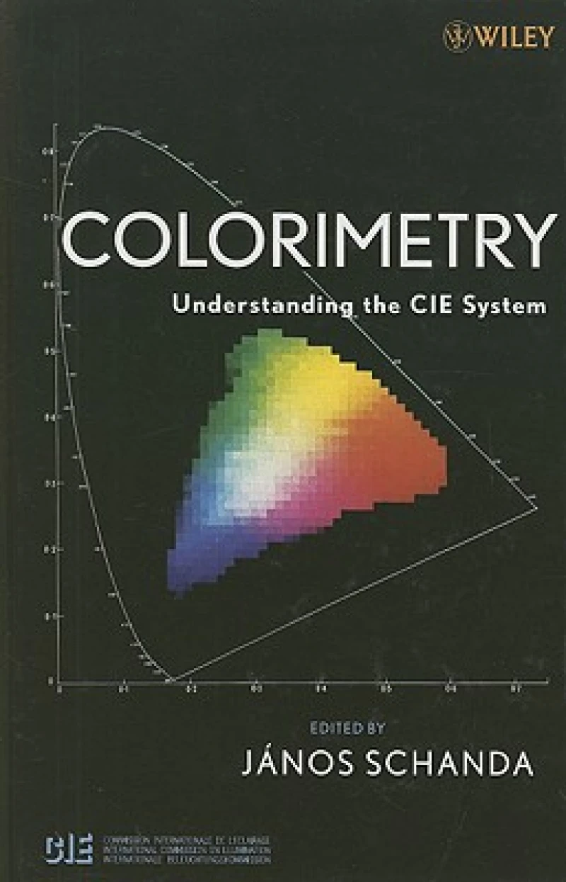 Colorimetry