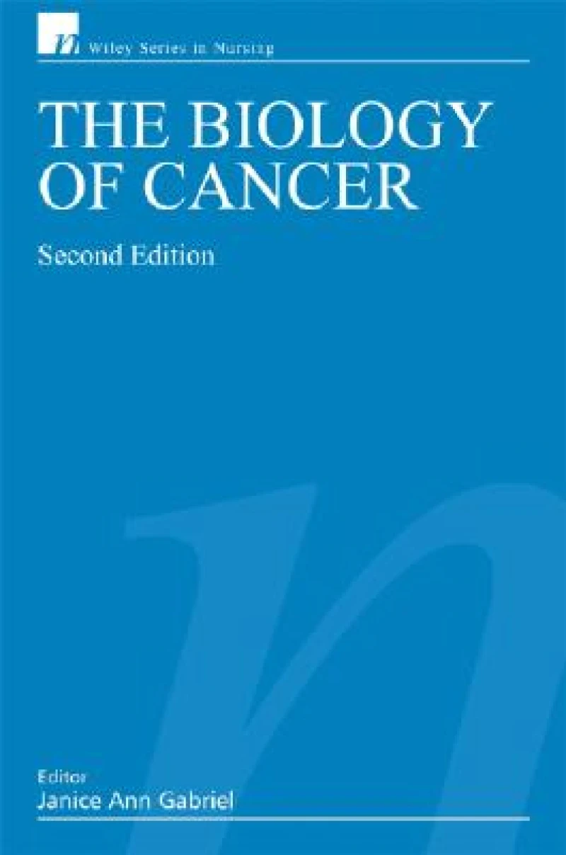 The Biology of Cancer