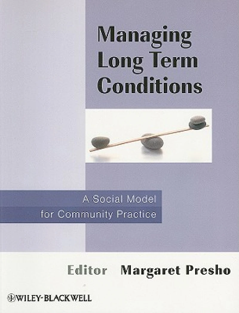 Managing Long Term Conditions