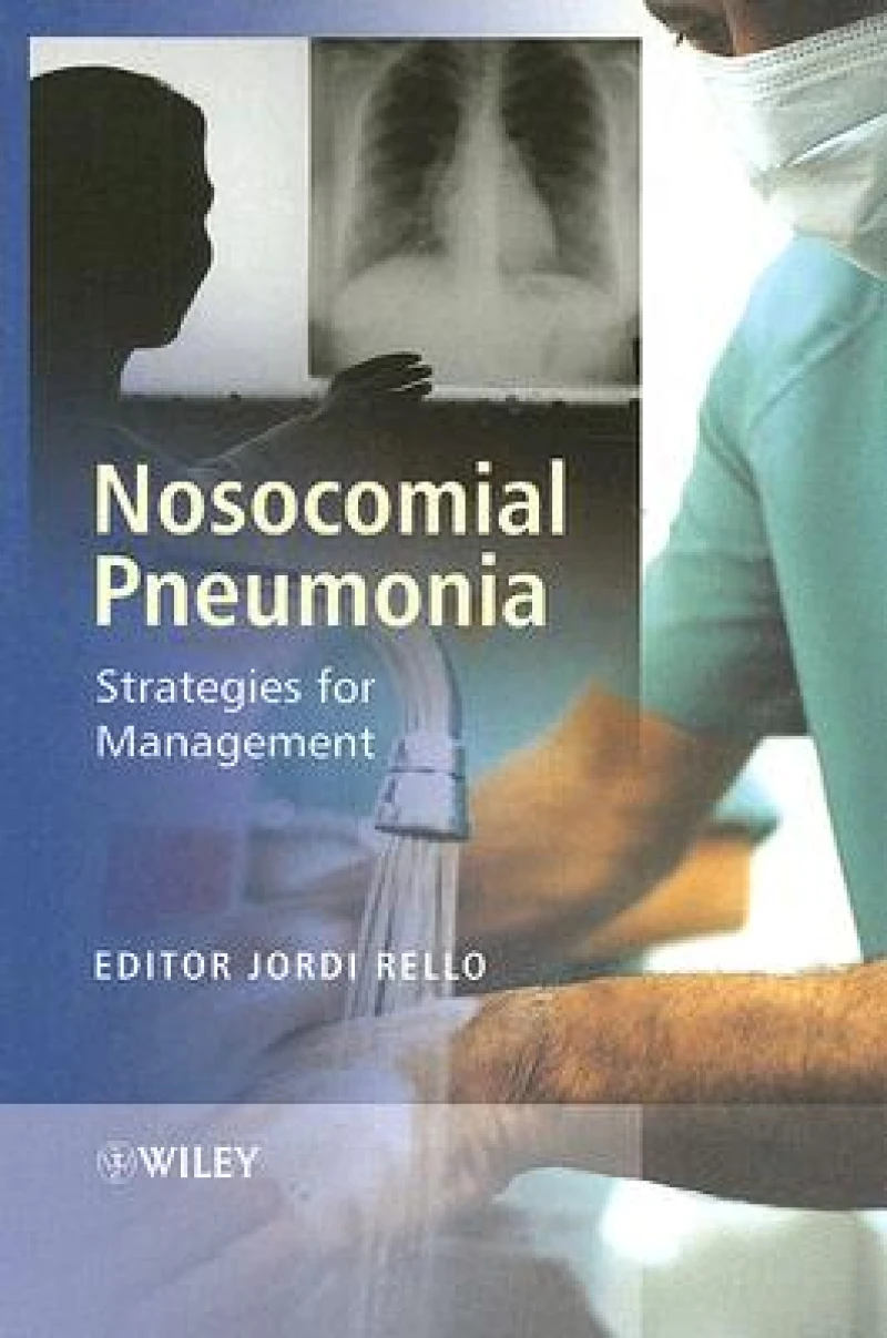 Nosocomial Pneumonia