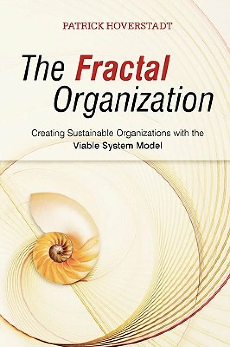 The Fractal Organization