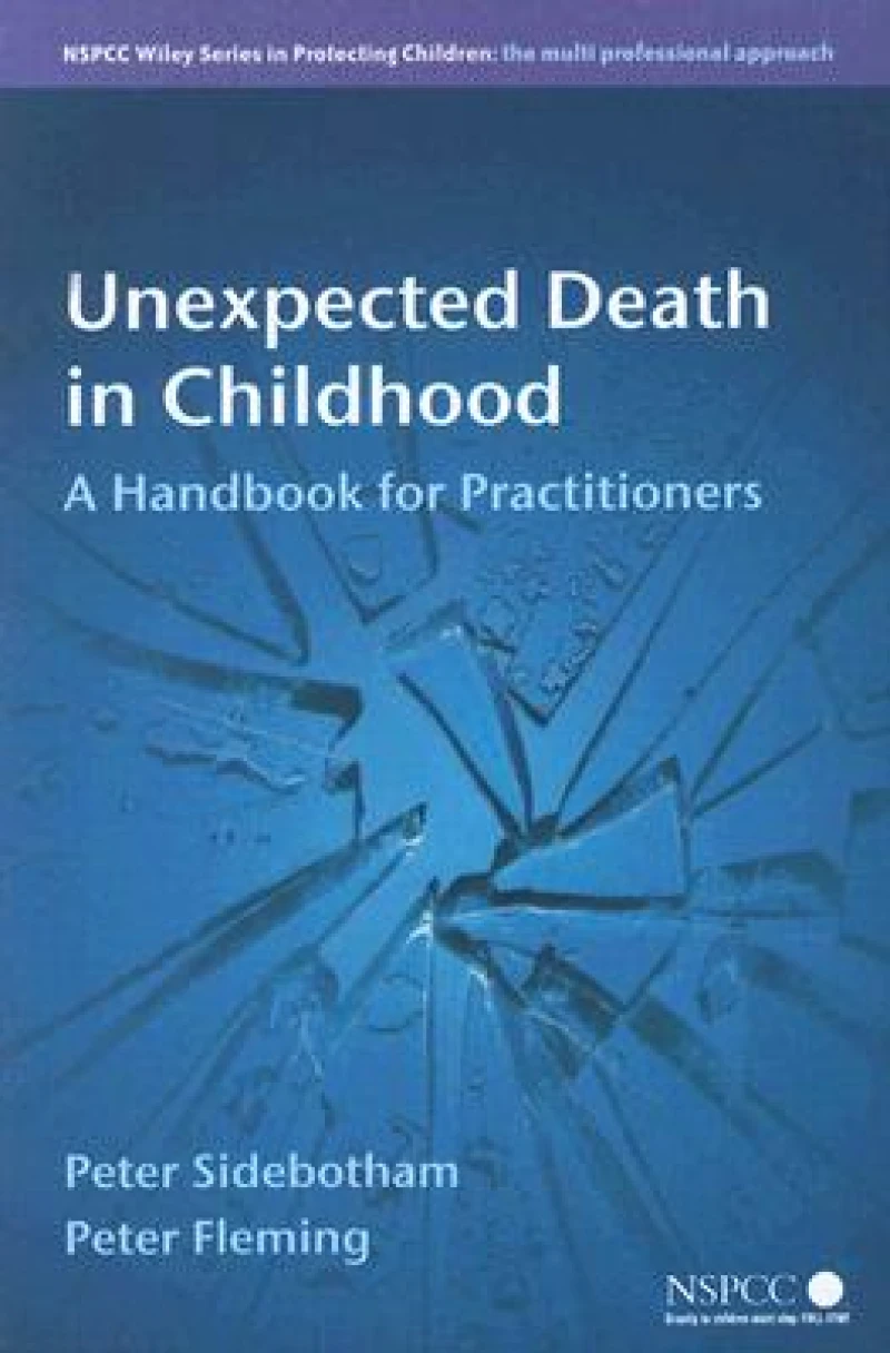 Unexpected Death in Childhood