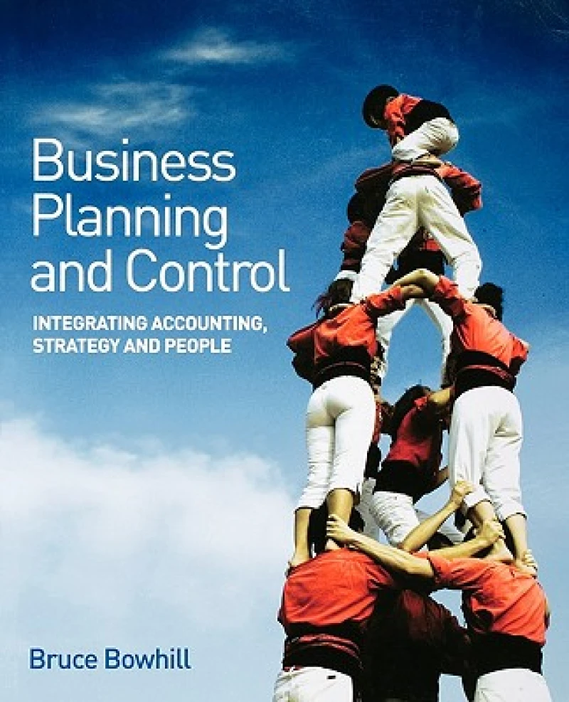 Business Planning and Control