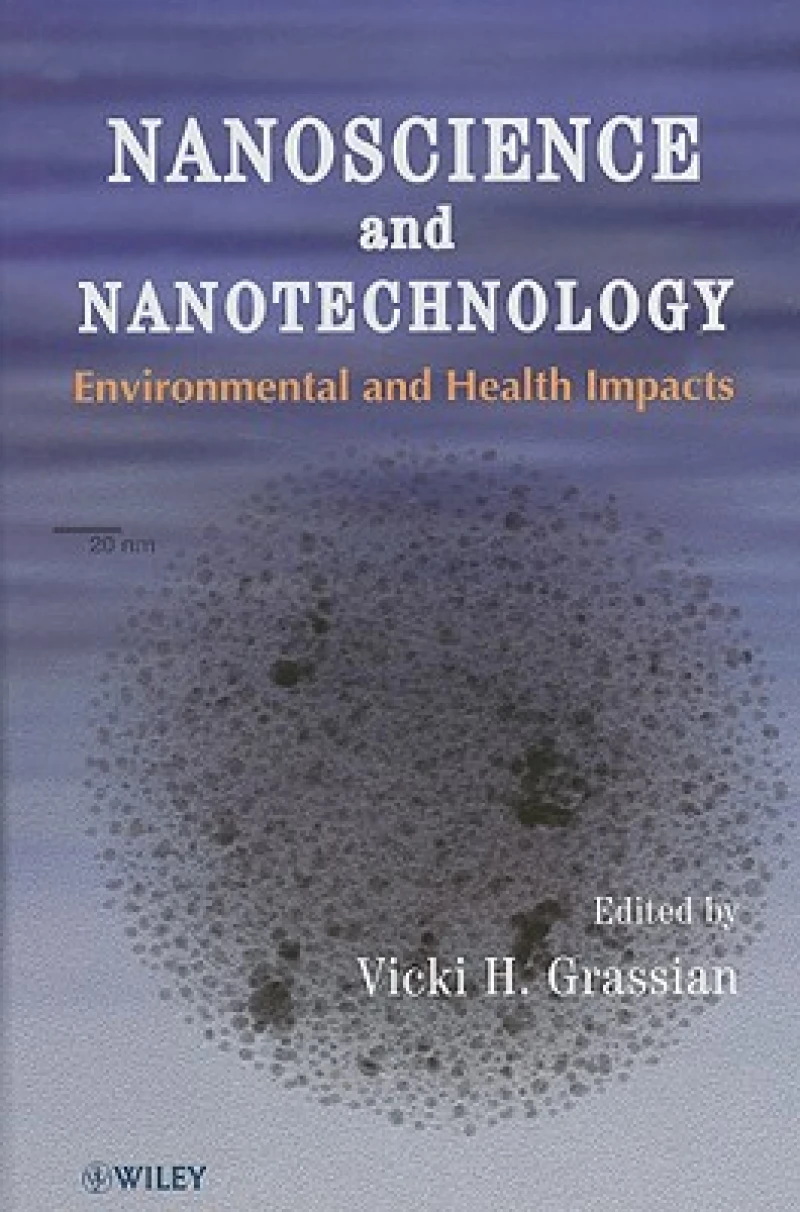 Nanoscience and Nanotechnology