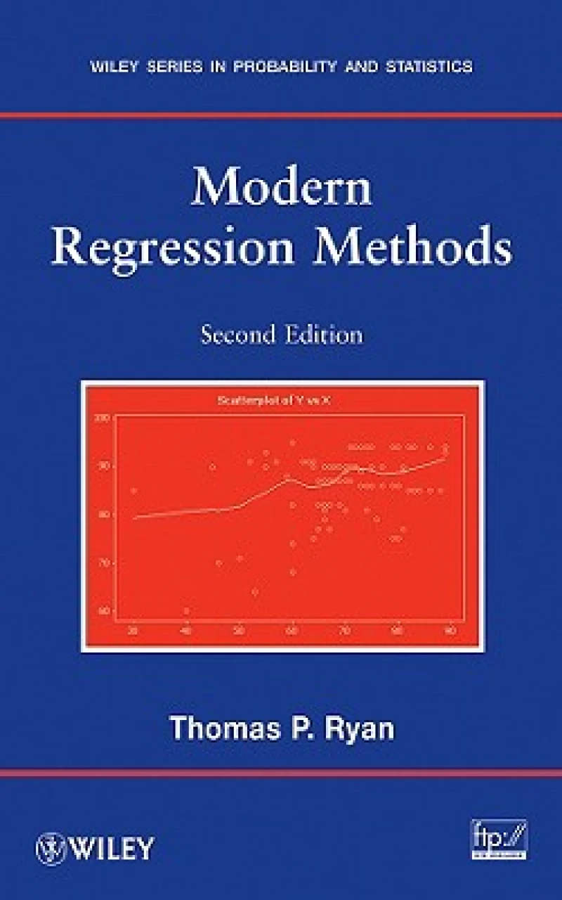 Modern Regression Methods