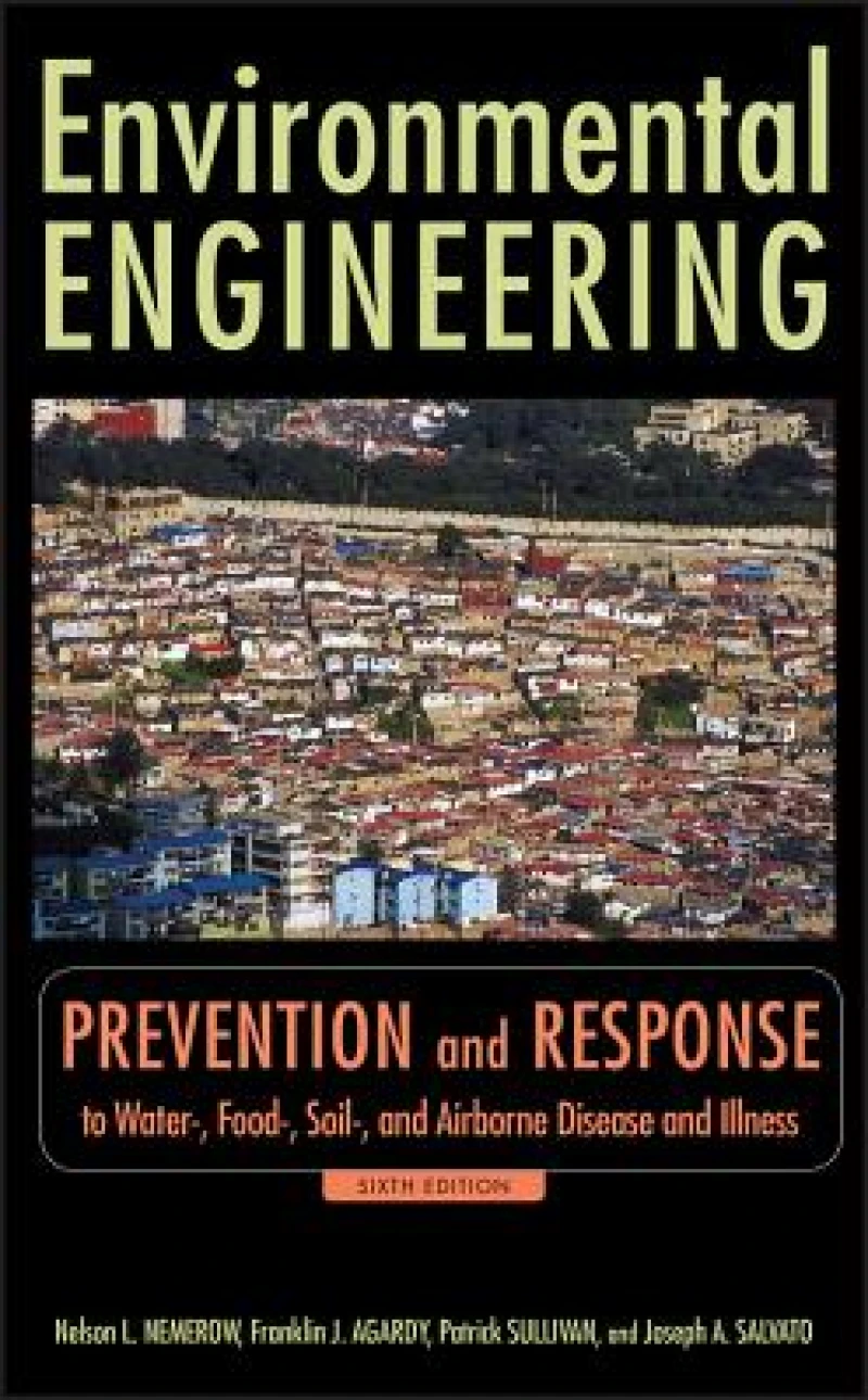 Environmental Engineering