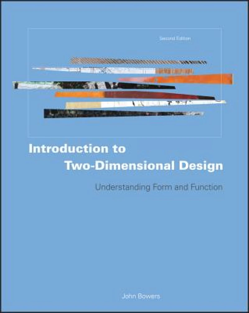 Introduction to Two-Dimensional Design