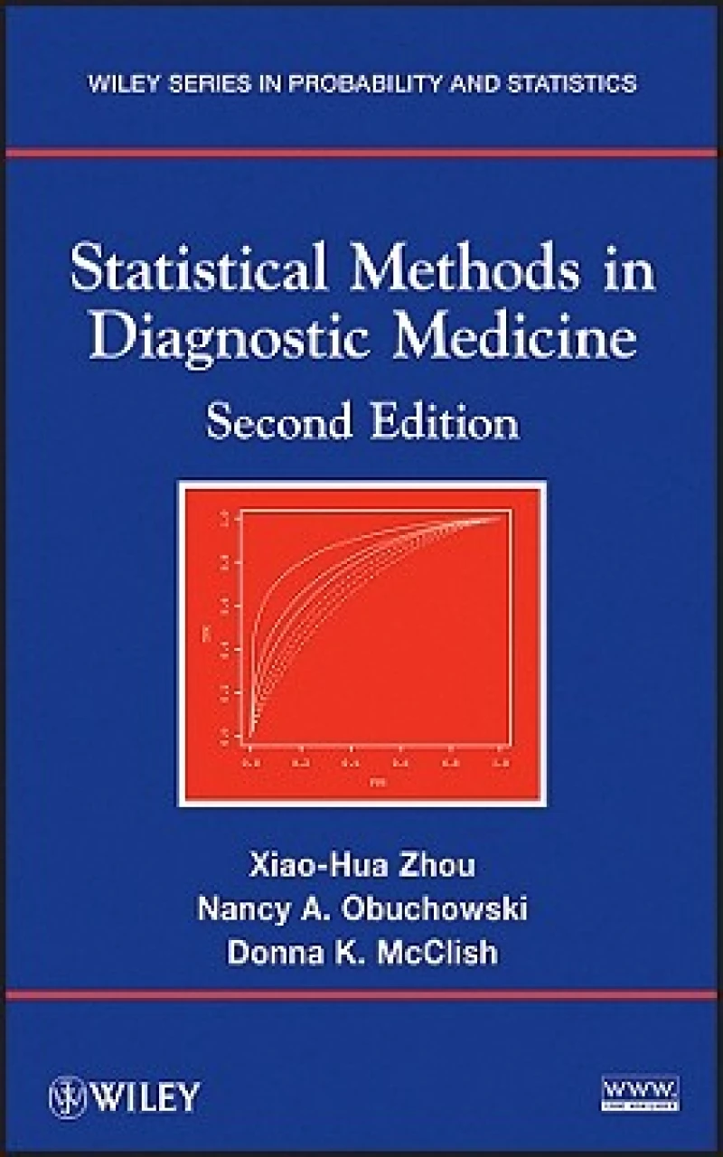 Statistical Methods in Diagnostic Medicine