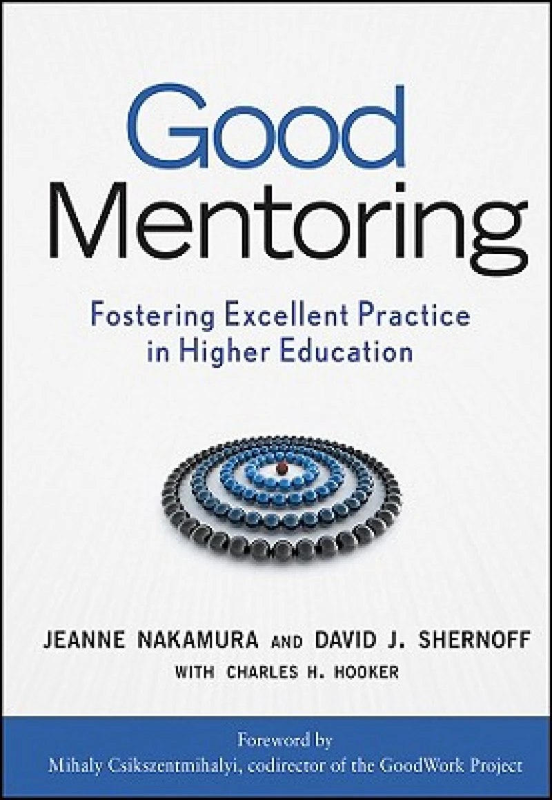 Good Mentoring