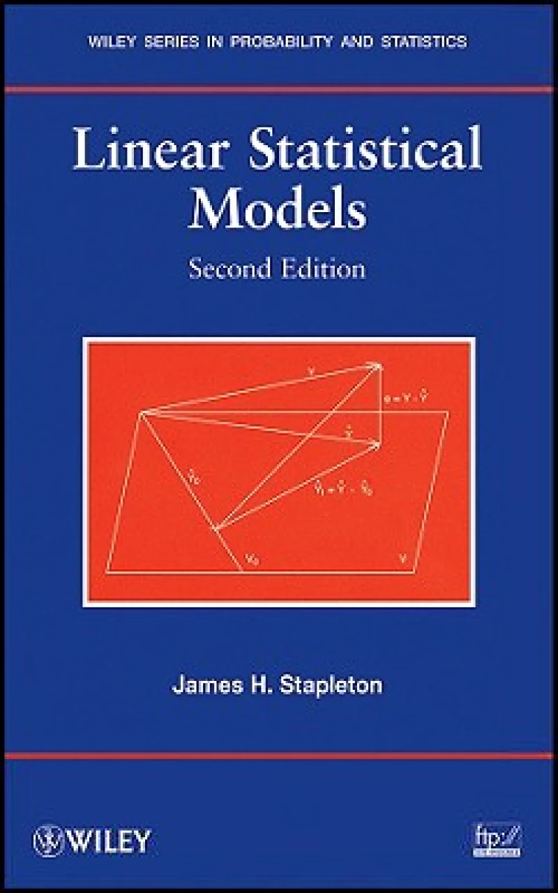 Linear Statistical Models