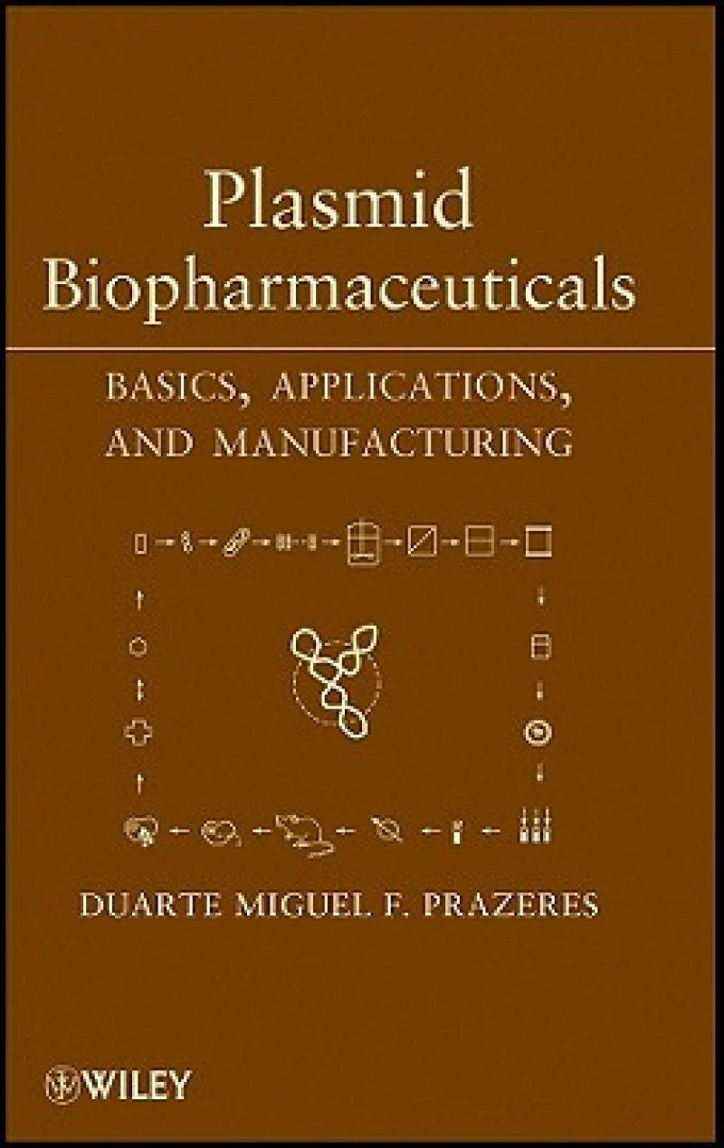 Plasmid Biopharmaceuticals – Basics, Applications, and Manufacturing
