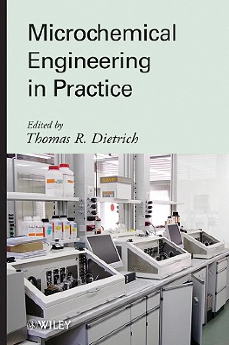 Microchemical Engineering in Practice