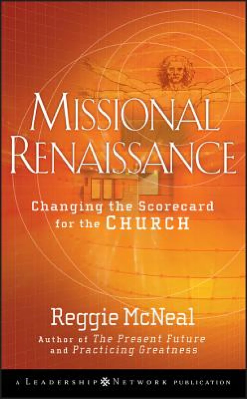 Missional Renaissance