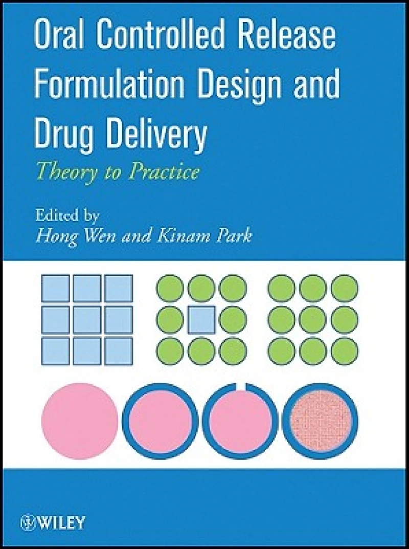 Oral Controlled Release Formulation Design and Drug Delivery