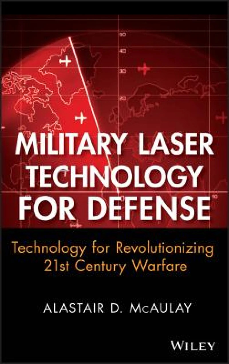 Military Laser Technology for Defense