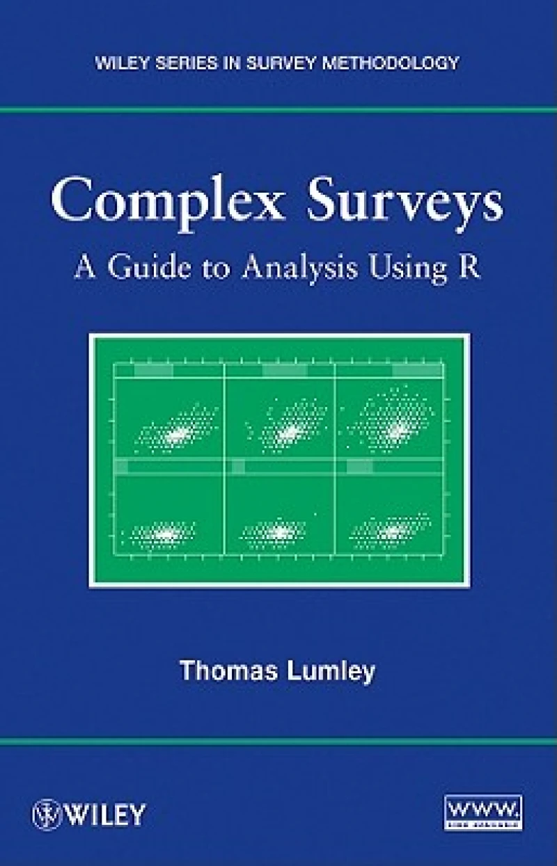 Complex Surveys