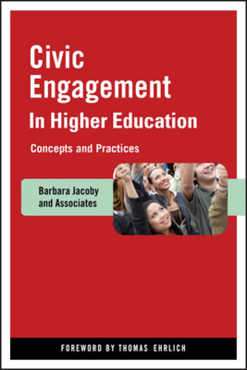 Civic Engagement in Higher Education
