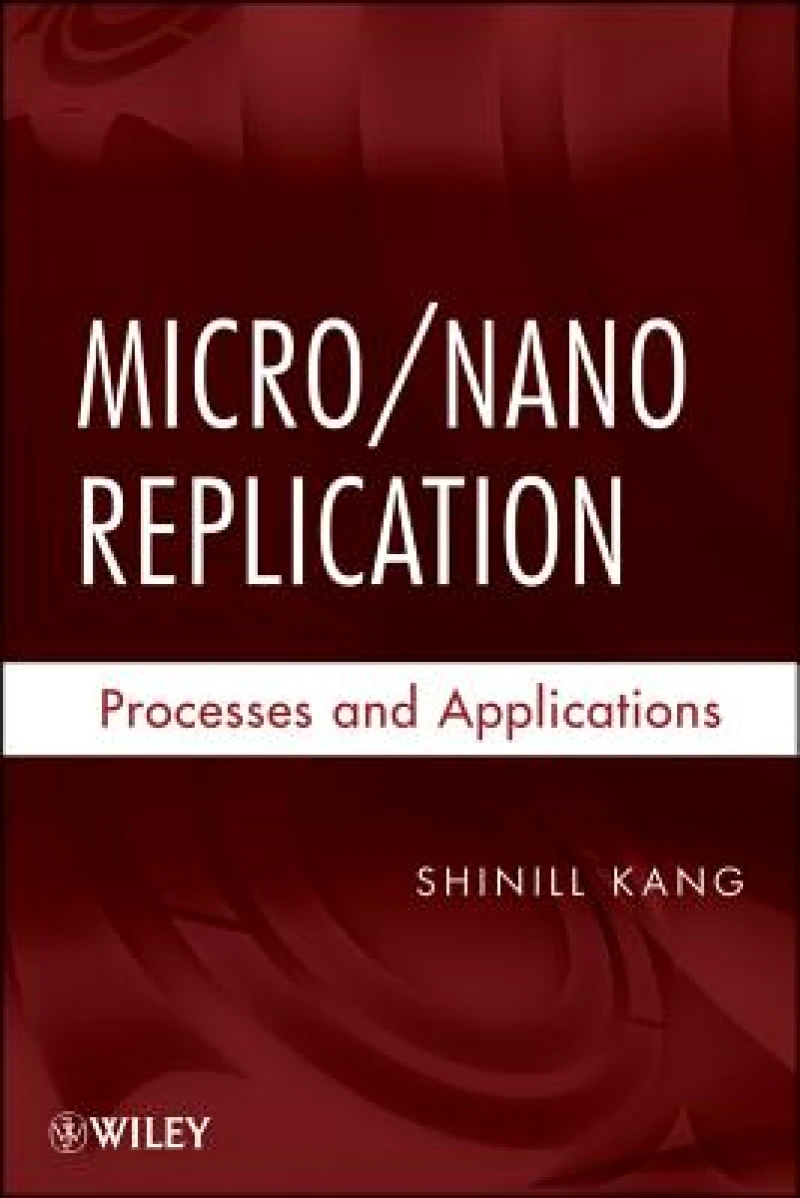 Micro / Nano Replication
