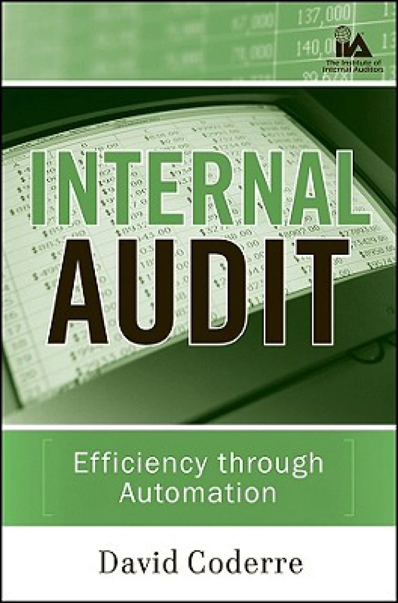Internal Audit