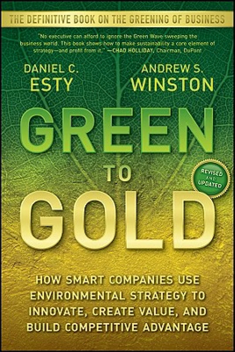 Green to Gold