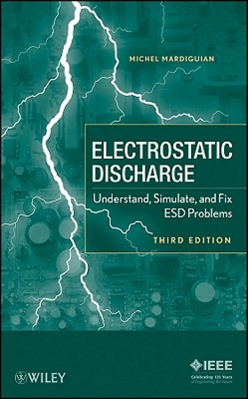Electro Static Discharge