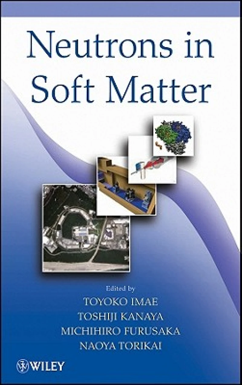 Neutrons in Soft Matter