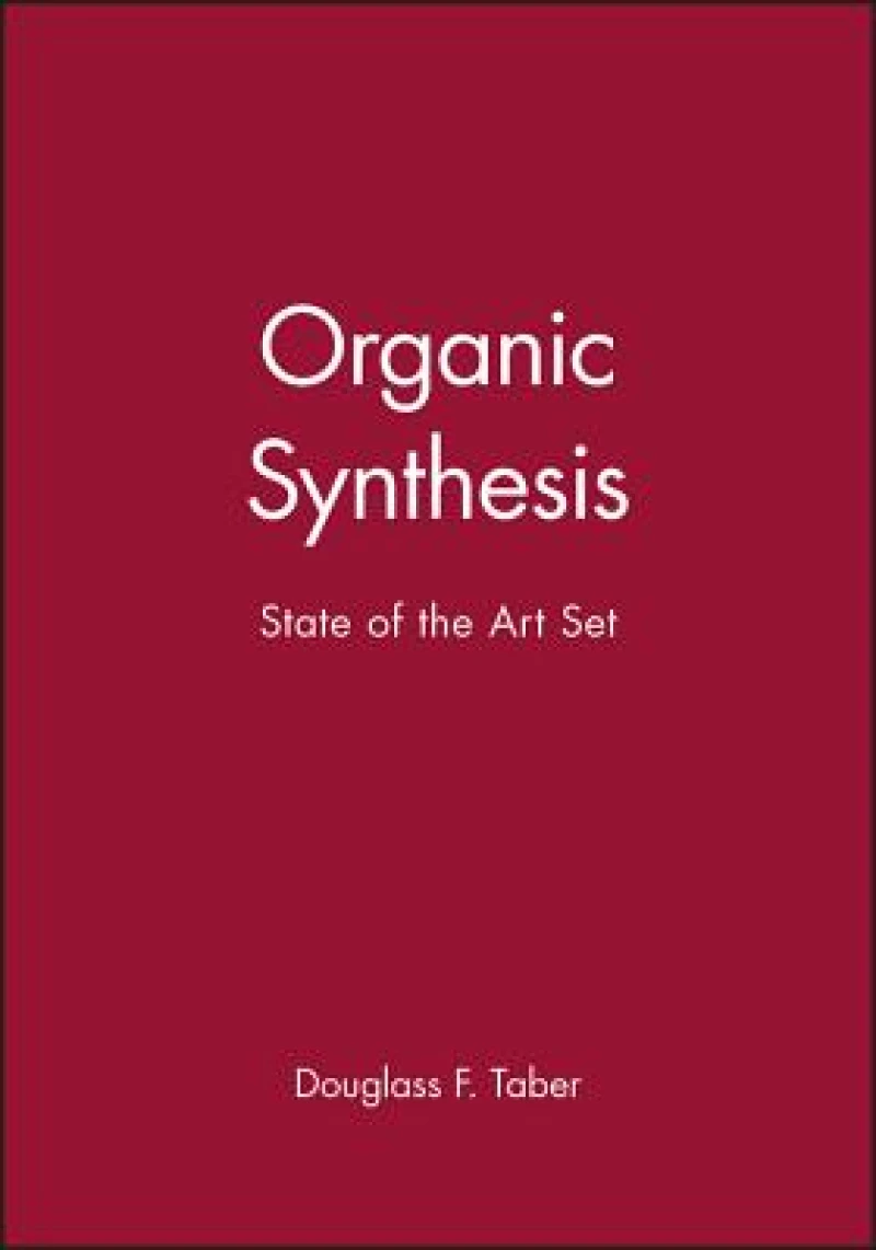 Organic Synthesis