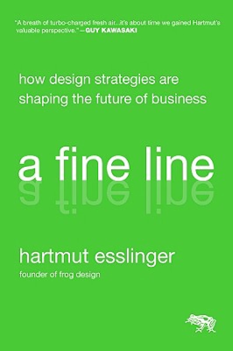 A Fine Line