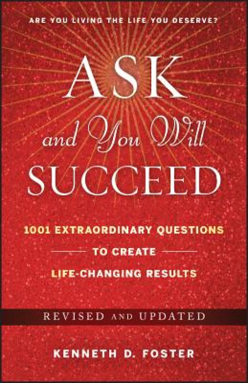 Ask and You Will Succeed