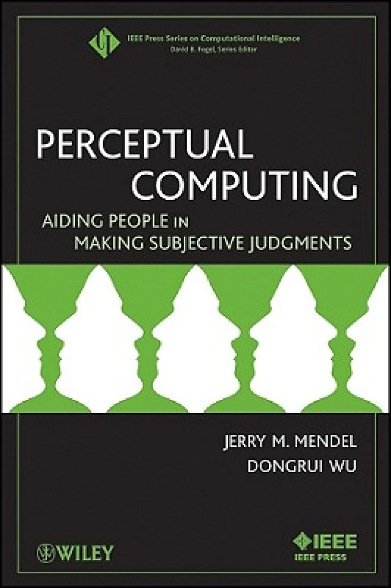 Perceptual Computing