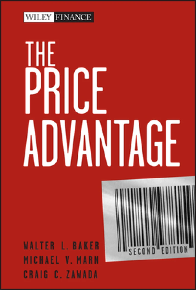 The Price Advantage 2e