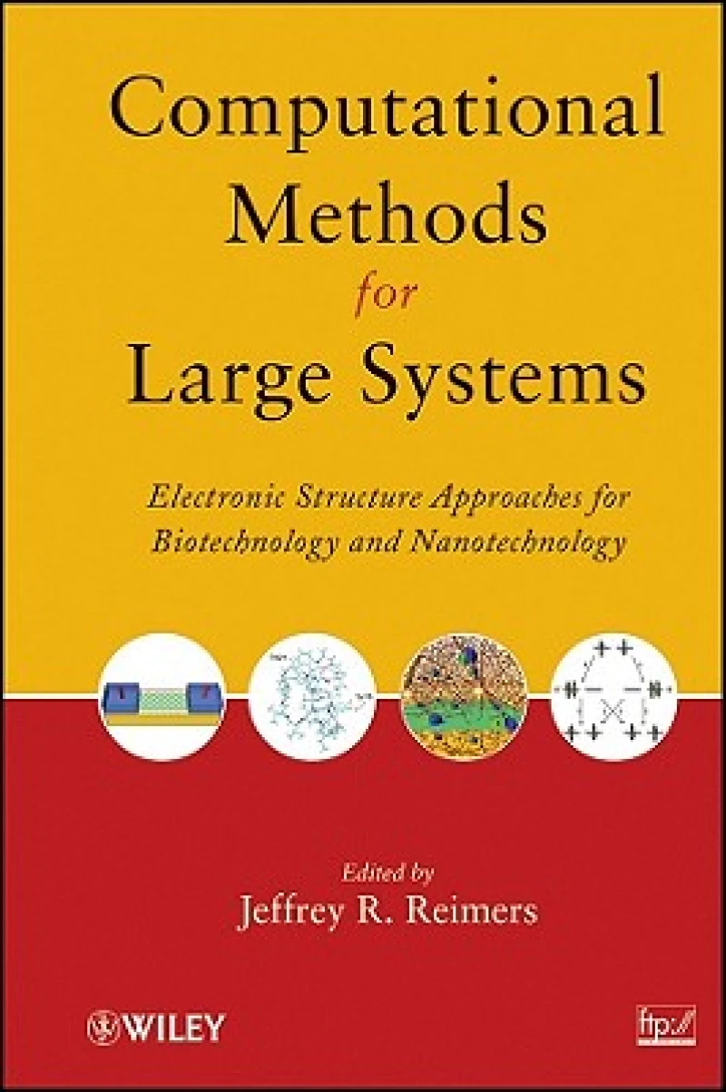 Computational Methods for Large Systems