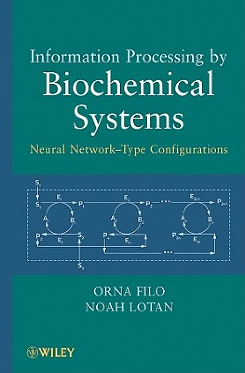 Information Processing by Biochemical Systems