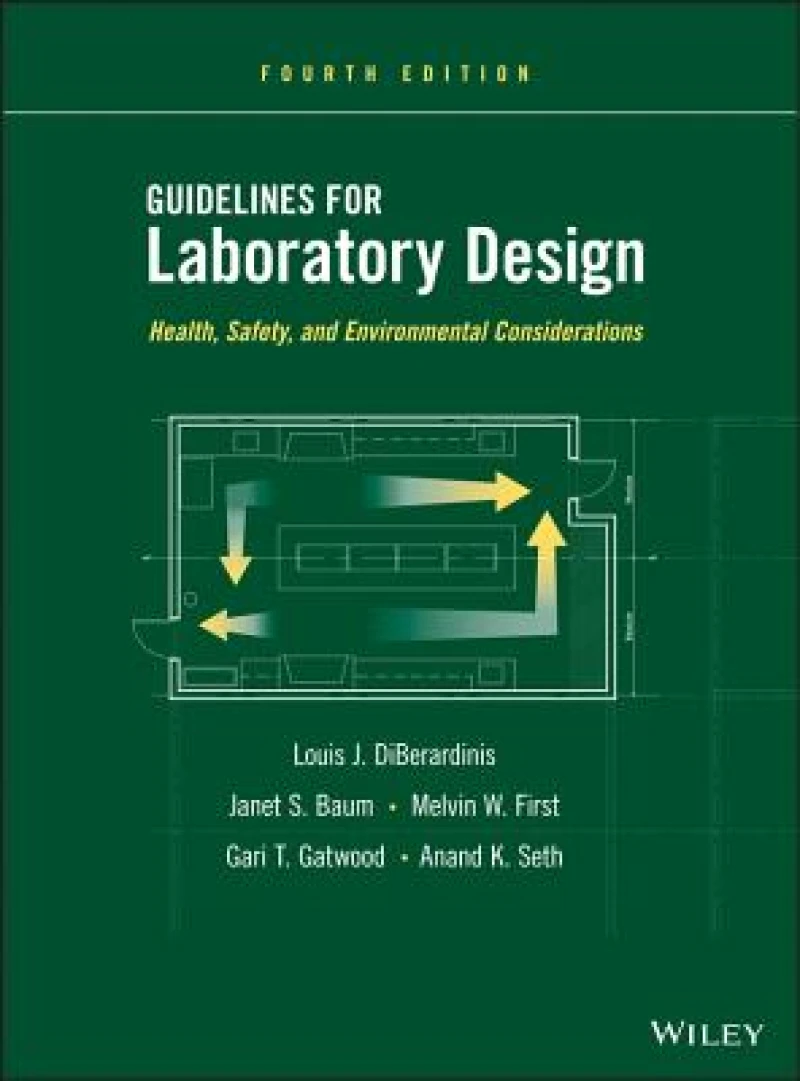 Guidelines for Laboratory Design