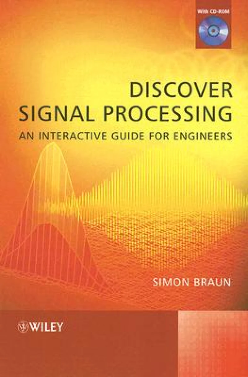 Discover Signal Processing