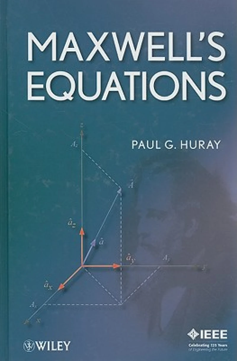 Maxwell's Equations