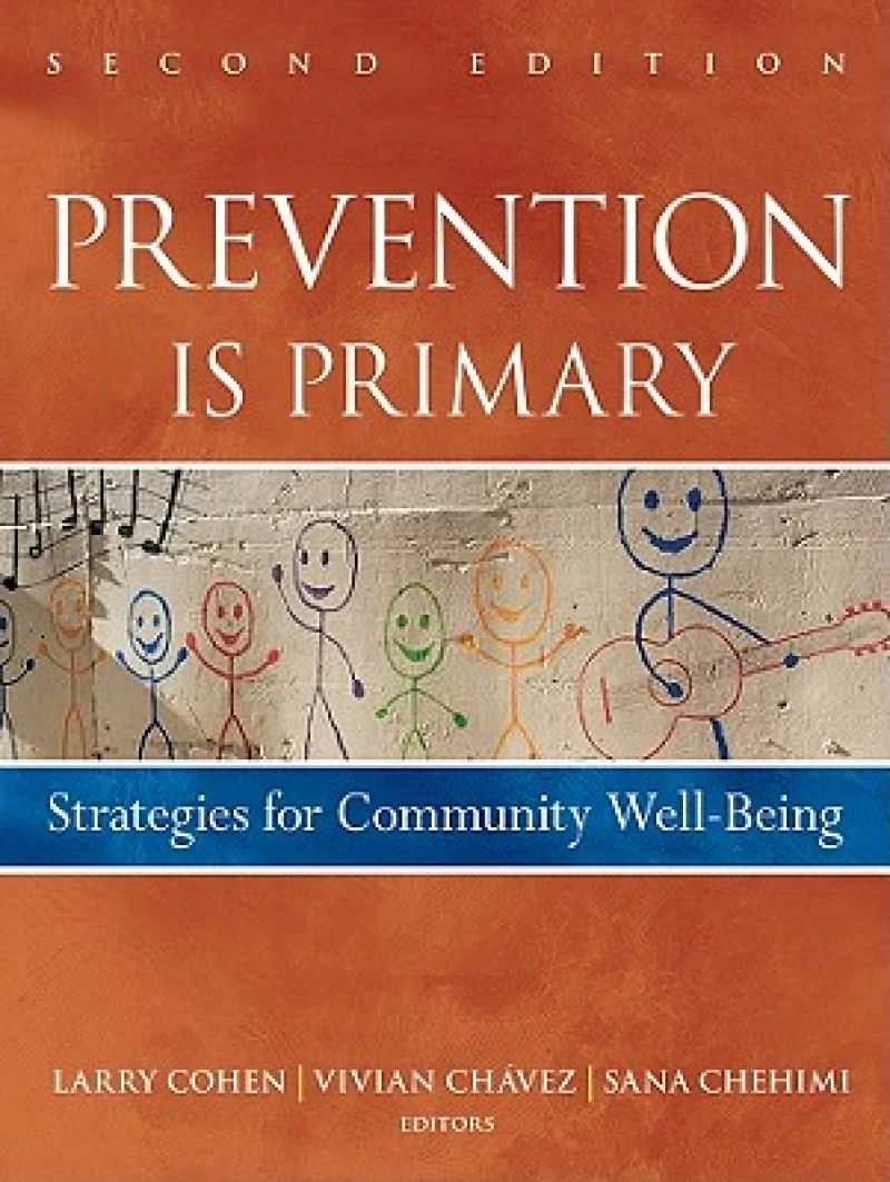 Prevention Is Primary